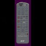 10-in-1 Programmable Remote Control